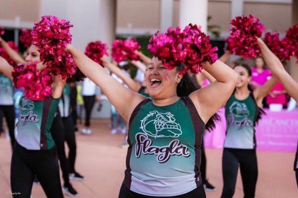 Flagler Schools Students Step Up in Breast Cancer Fundraiser | Details