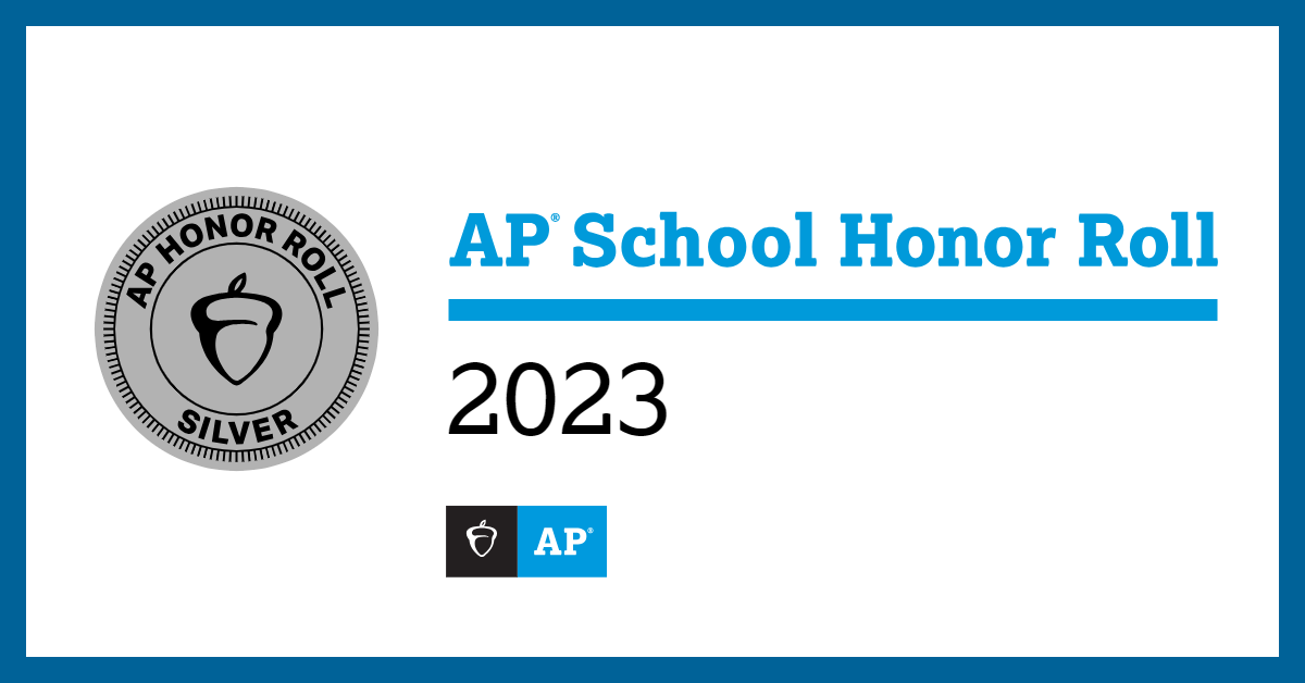 Lemont High School Tabbed To 2023 Ap Honor Roll Sets Four Ap School Records News Releases 