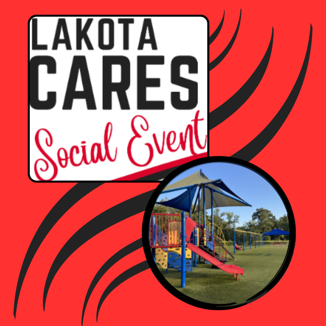 Lakota Cares Event News Detail Page