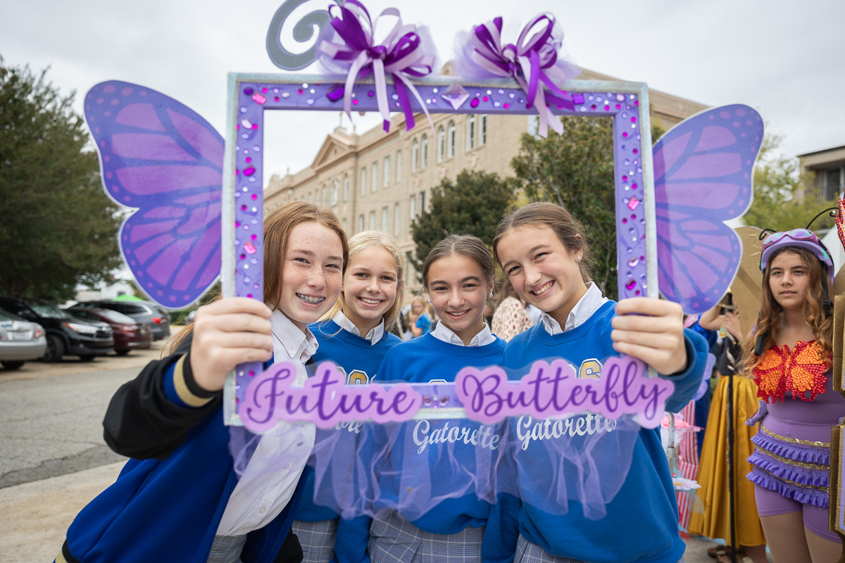 Open House 2023 News Post General Mount Carmel Academy