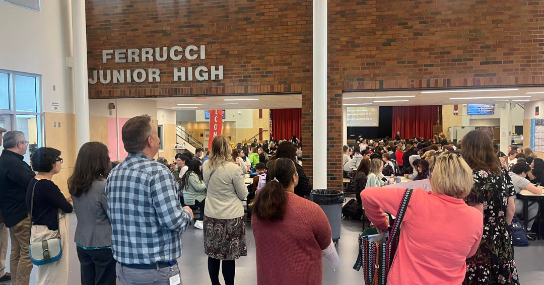 Patron Tours Puyallup School District