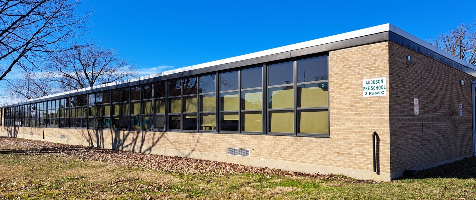 Audubon Preschool
