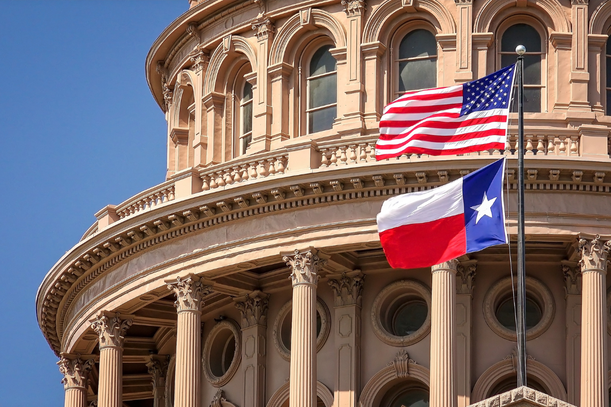 What's happening in Austin? FAQ about the Texas Special Session