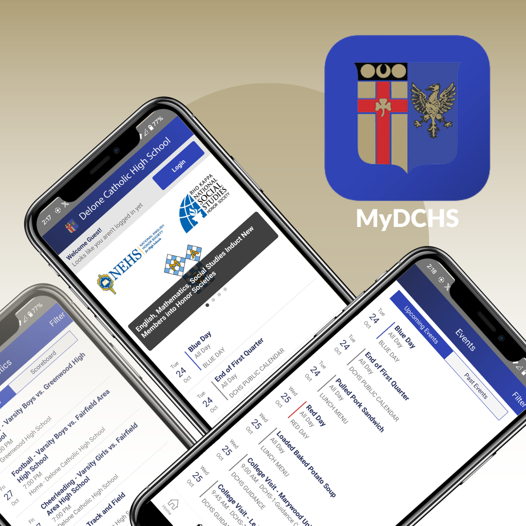 mymdhs app