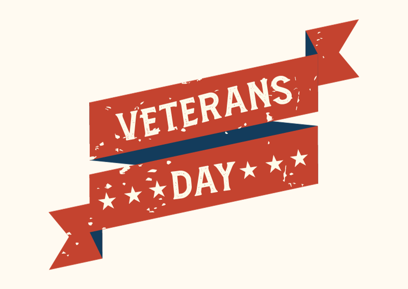 Veterans Day Program | Post Details