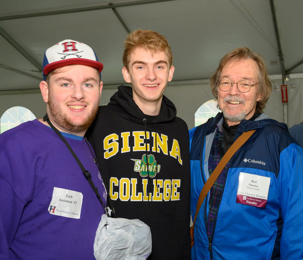 2023 Alumni Reunion at Homecoming | Featured News