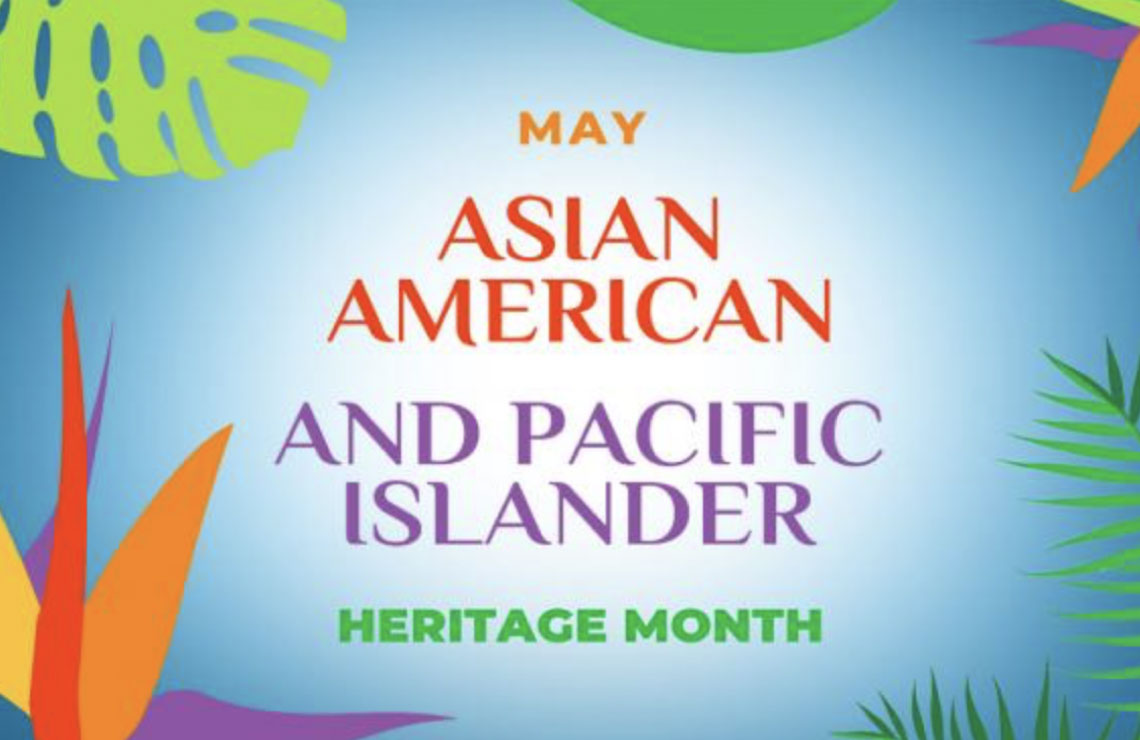 OUSD Celebrates Asian/Pacific American Heritage Month 2023 News Details