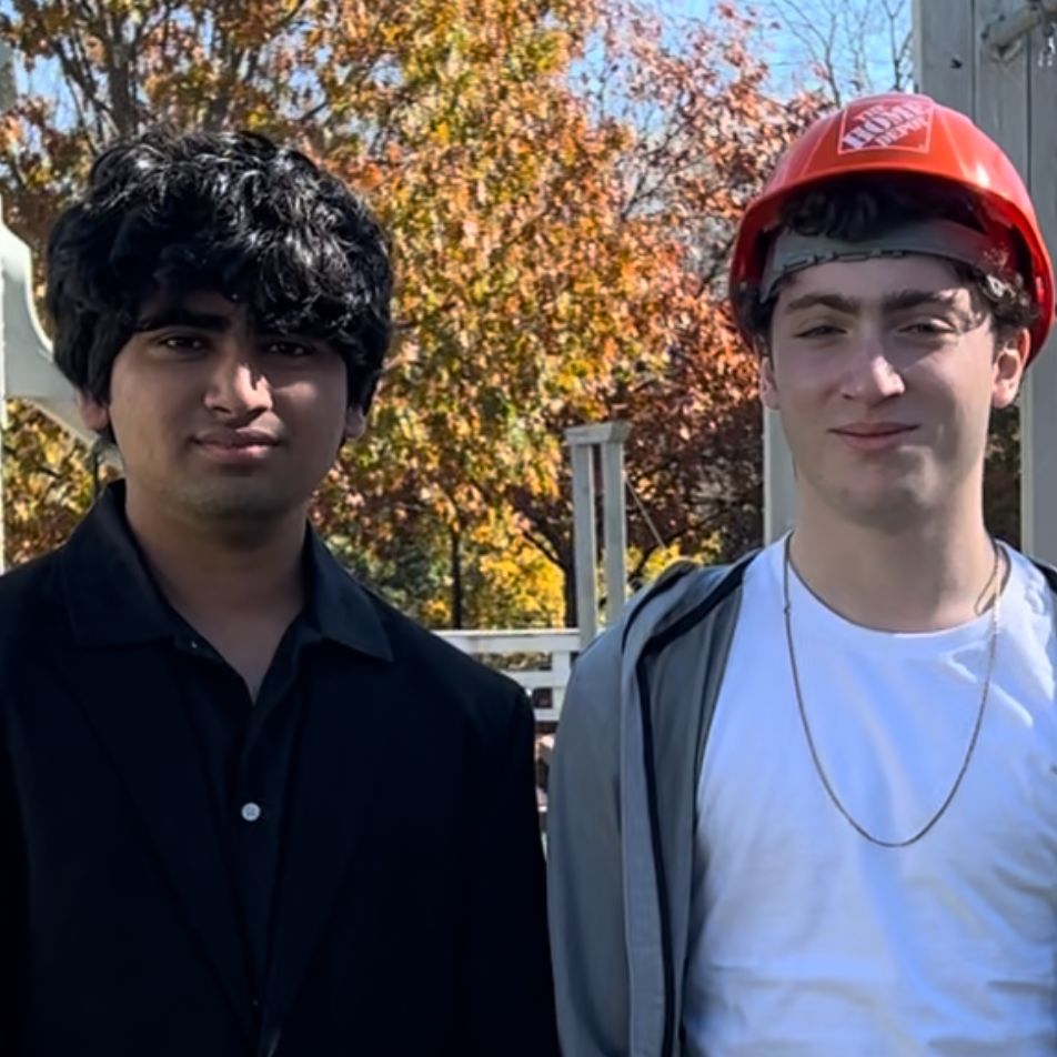 Wooster Halloween Costumes 2023! Details