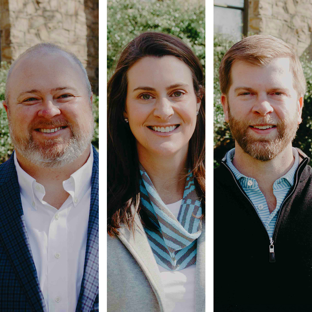 Hear From Three Ravens Serving Together on Nonprofit’s Board | Our ...