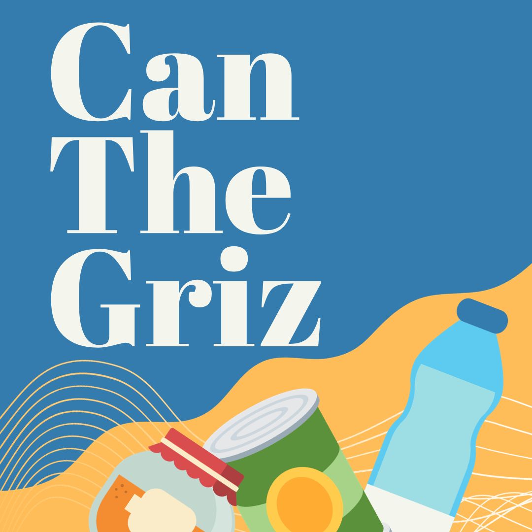 Can The Griz! Post Details