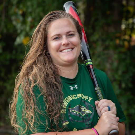 Brittany Schutte to Take Helm of Varsity Softball | News - Ravenscroft ...