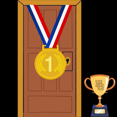 DOOR DECORATING CONTEST Details