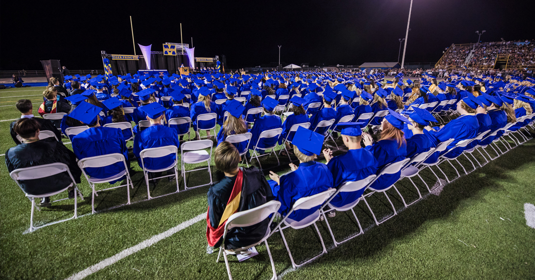 High School - Marana Unified School District 6