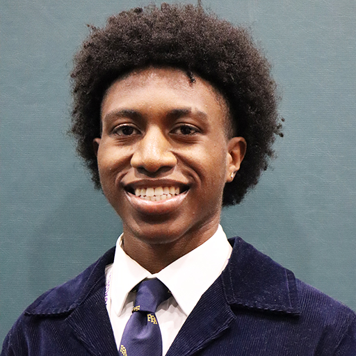 Carter G. Woodson Produces Winner of Farm Bureau Contest Post Details