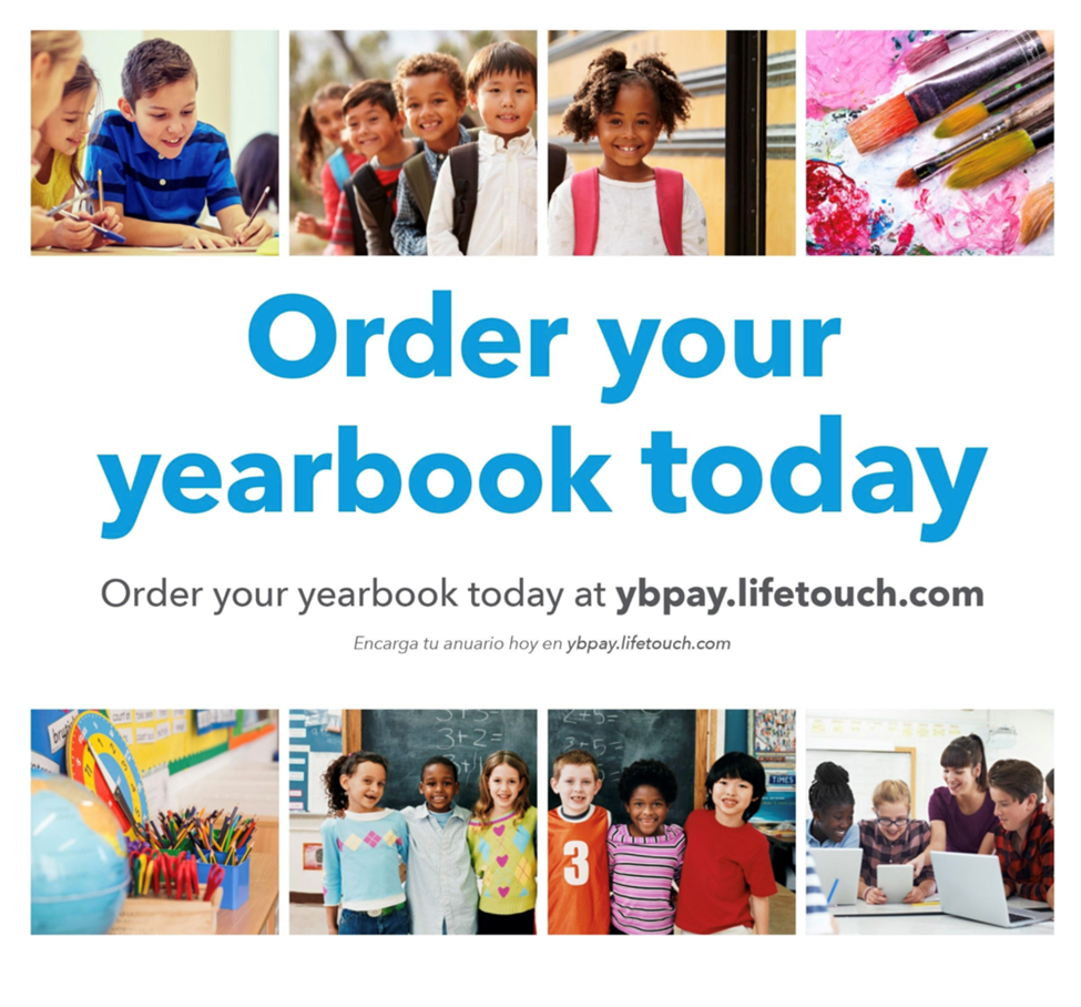 Yearbook School News Detail Page