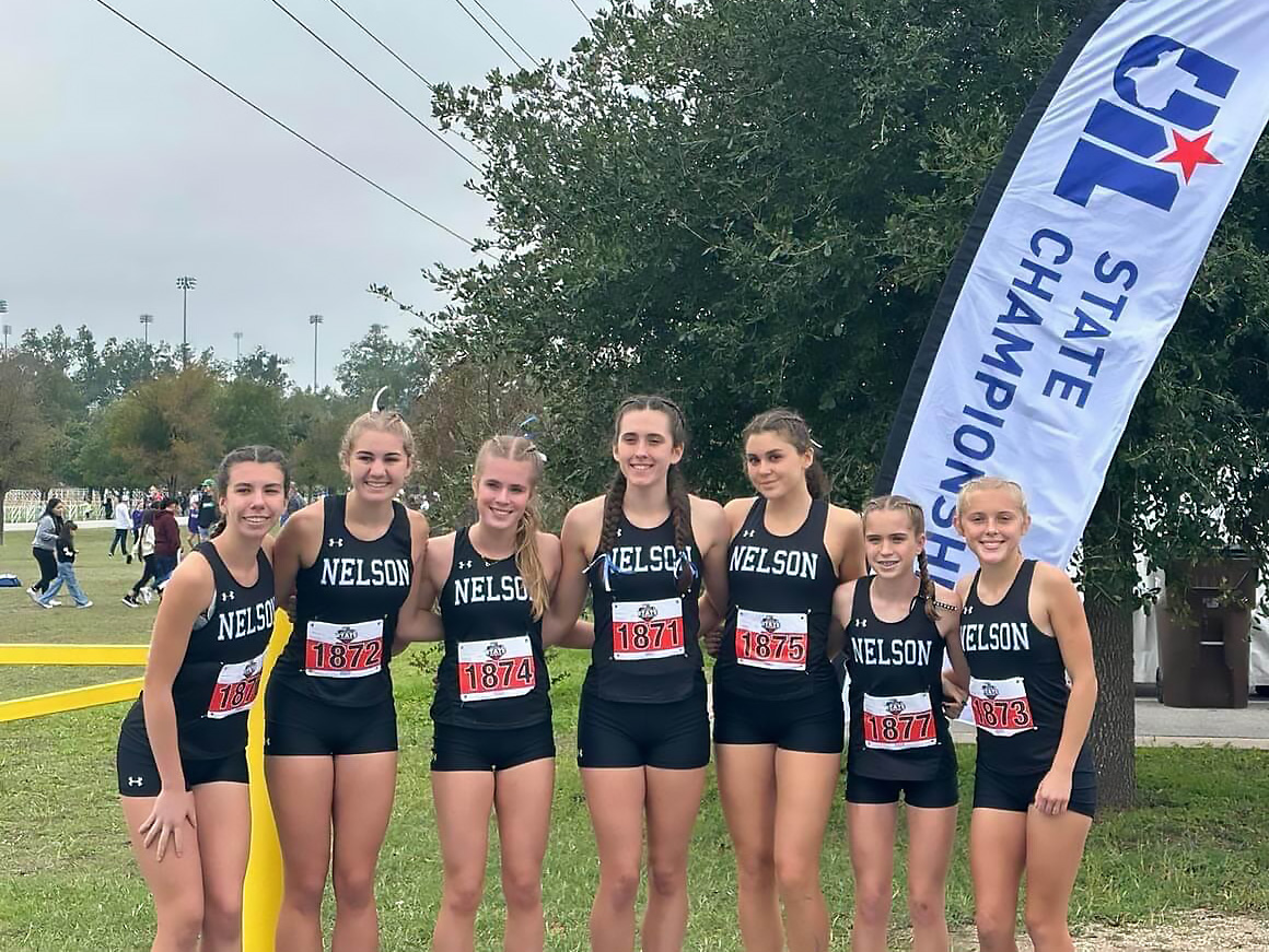 NISD students excel at UIL Cross Country State Championships Details