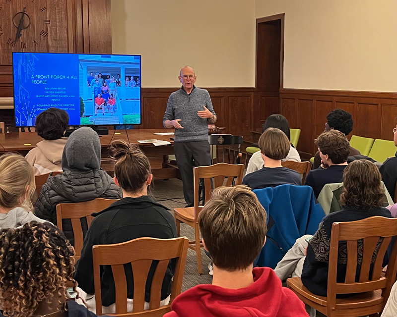 Building Diverse, Sustainable Communities The Loomis Chaffee School