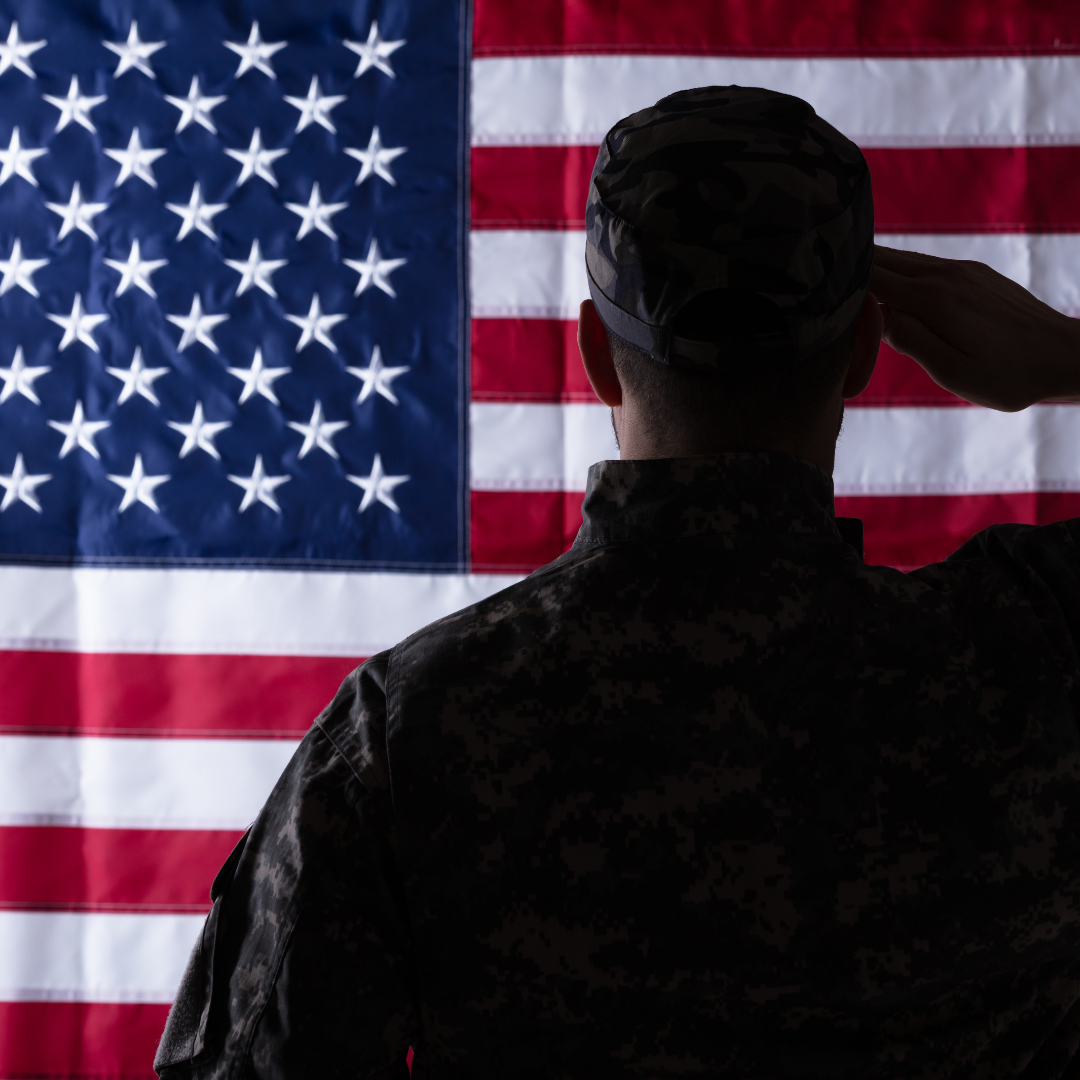 Interested in attending a US Service Academy? | Details