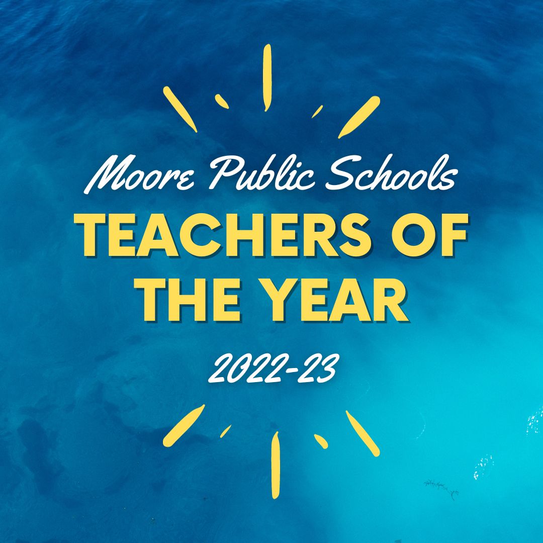 Mps 2022 23 Teachers Of The Year Announced News Details