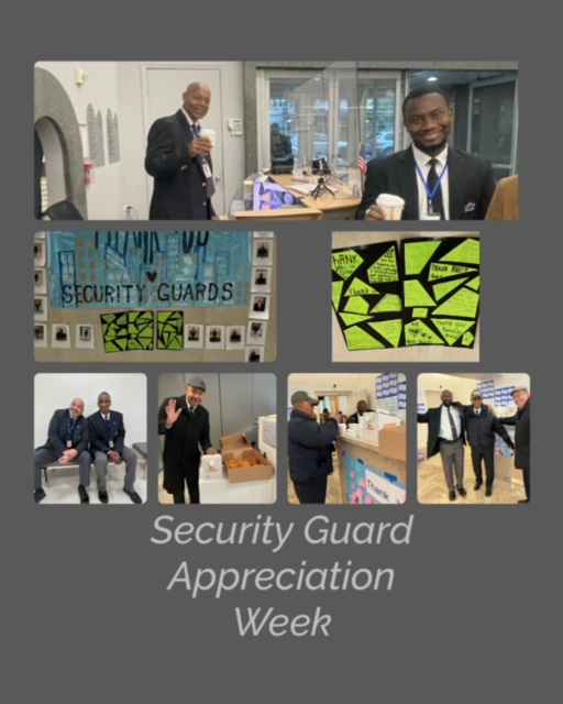 11.16 Parents Council Thank You Corner | Ramaz News - The Ramaz School