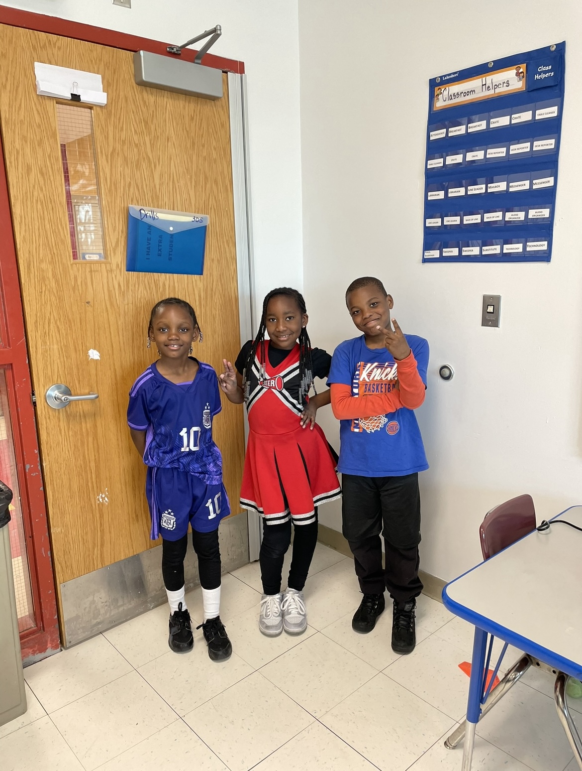 Benjamin Turner Academy celebrates Spirit Week News Details