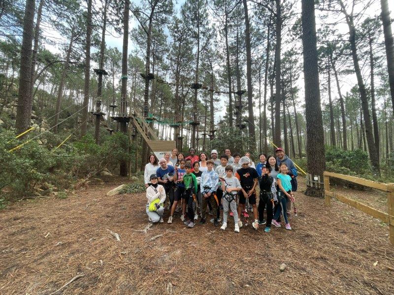 Caisl Fun Adventure Days | Home page Posts