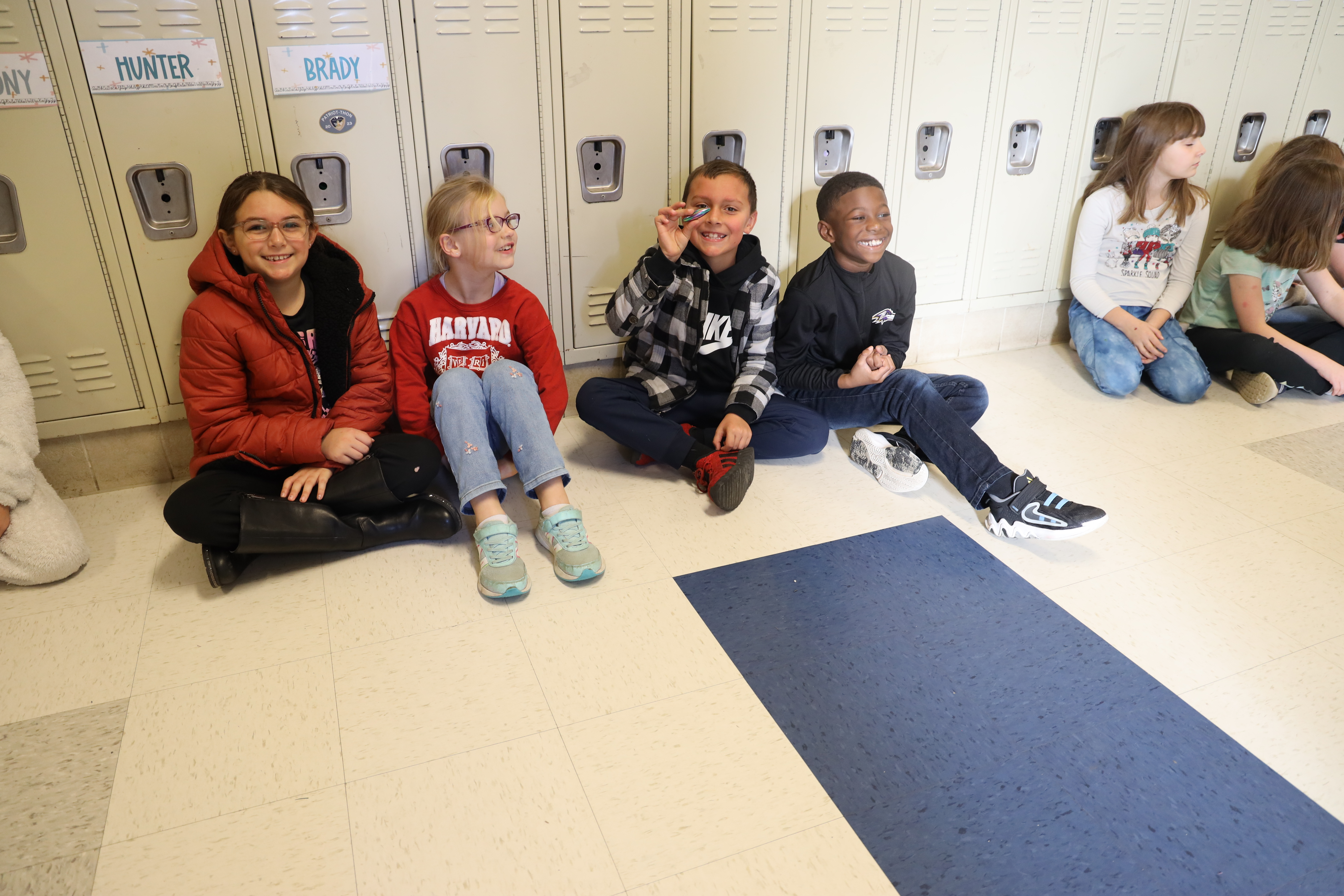 Elementary students show off robot floats in Dash parade | Default Post ...