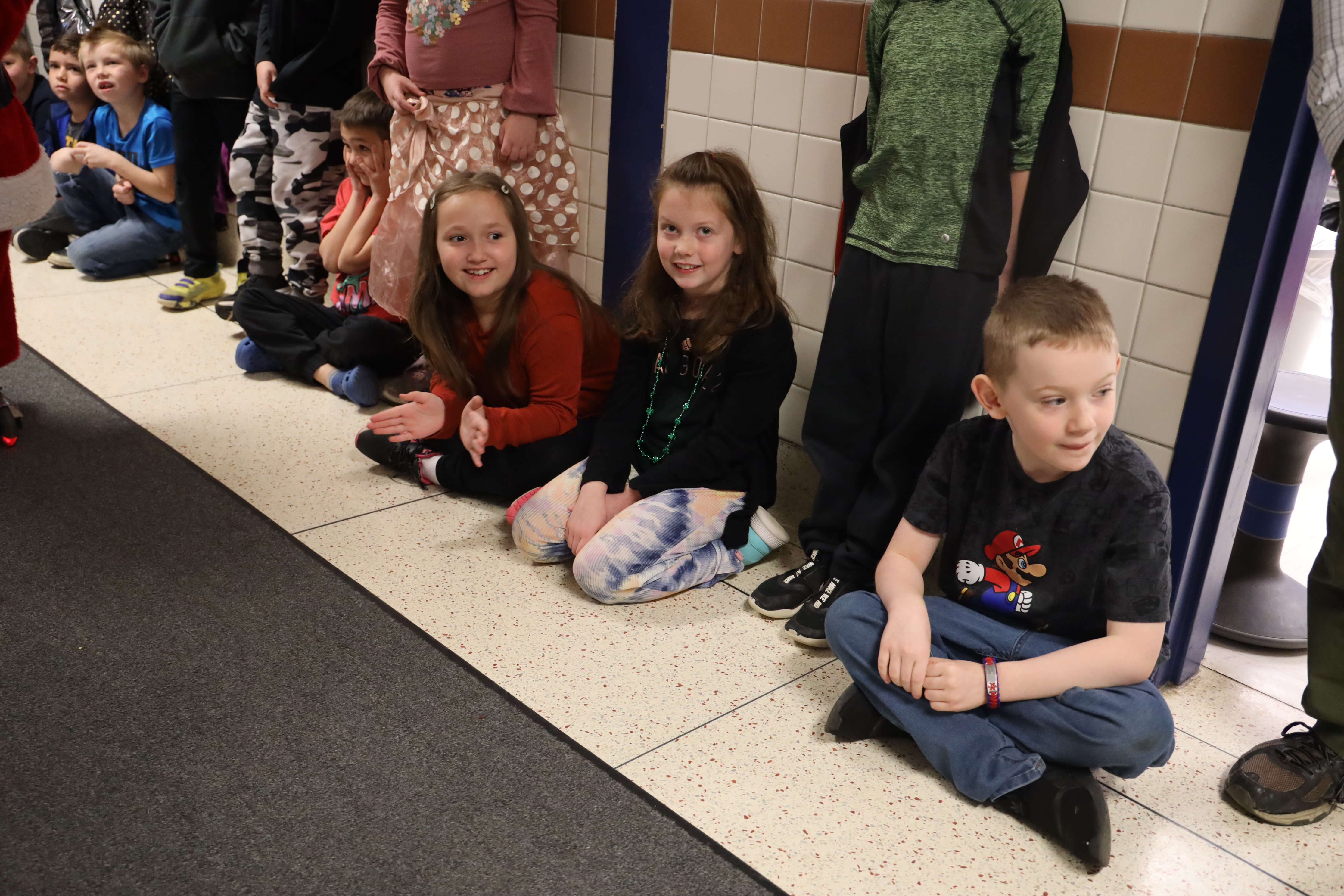 Elementary students show off robot floats in Dash parade | Default Post ...