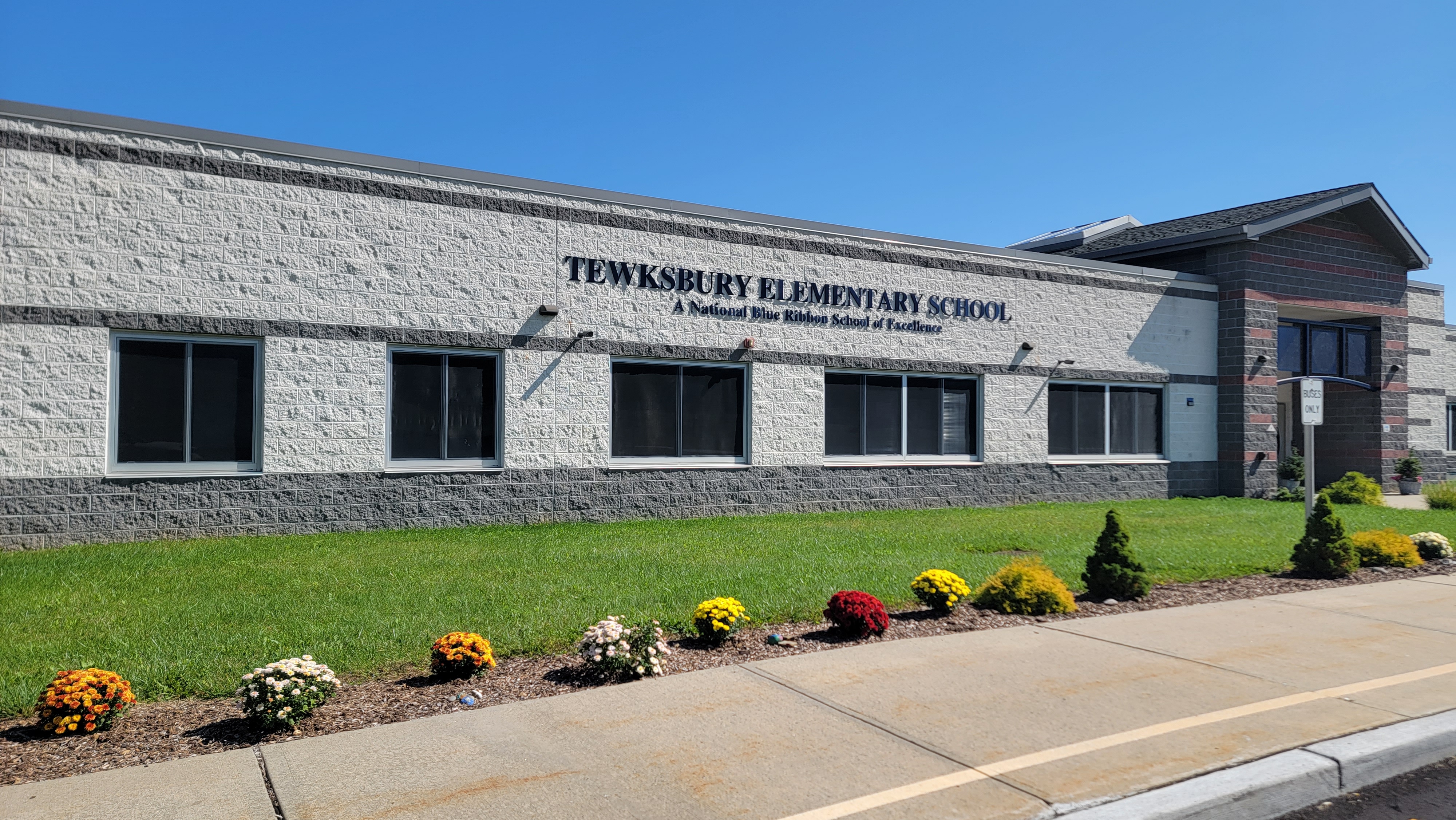 Tewksbury Elementary