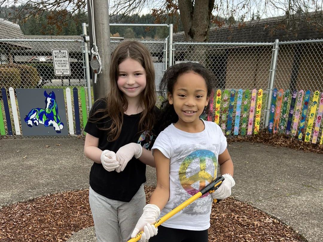 Mint Valley Cleaning Crew Post Detail