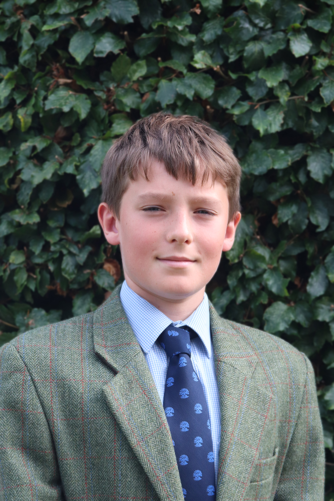 Jake Goodhart awarded a Sports Scholarship to Sedbergh School | News