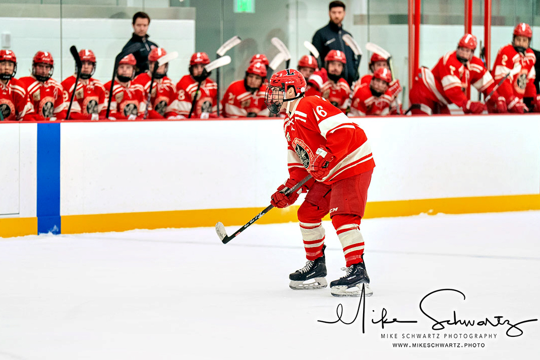 5 Questions 4 Jett Kremer '24 | News Detail