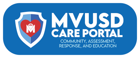 CARE Portal Logo