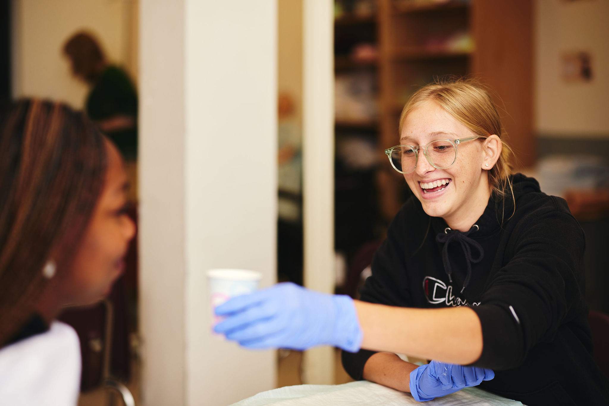 CTE & Workforce