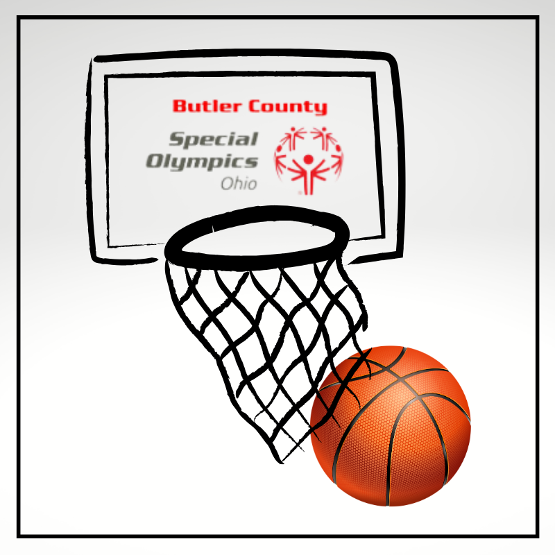 Special Olympics Basketball Registration Closes Dec. 1 News Detail Page