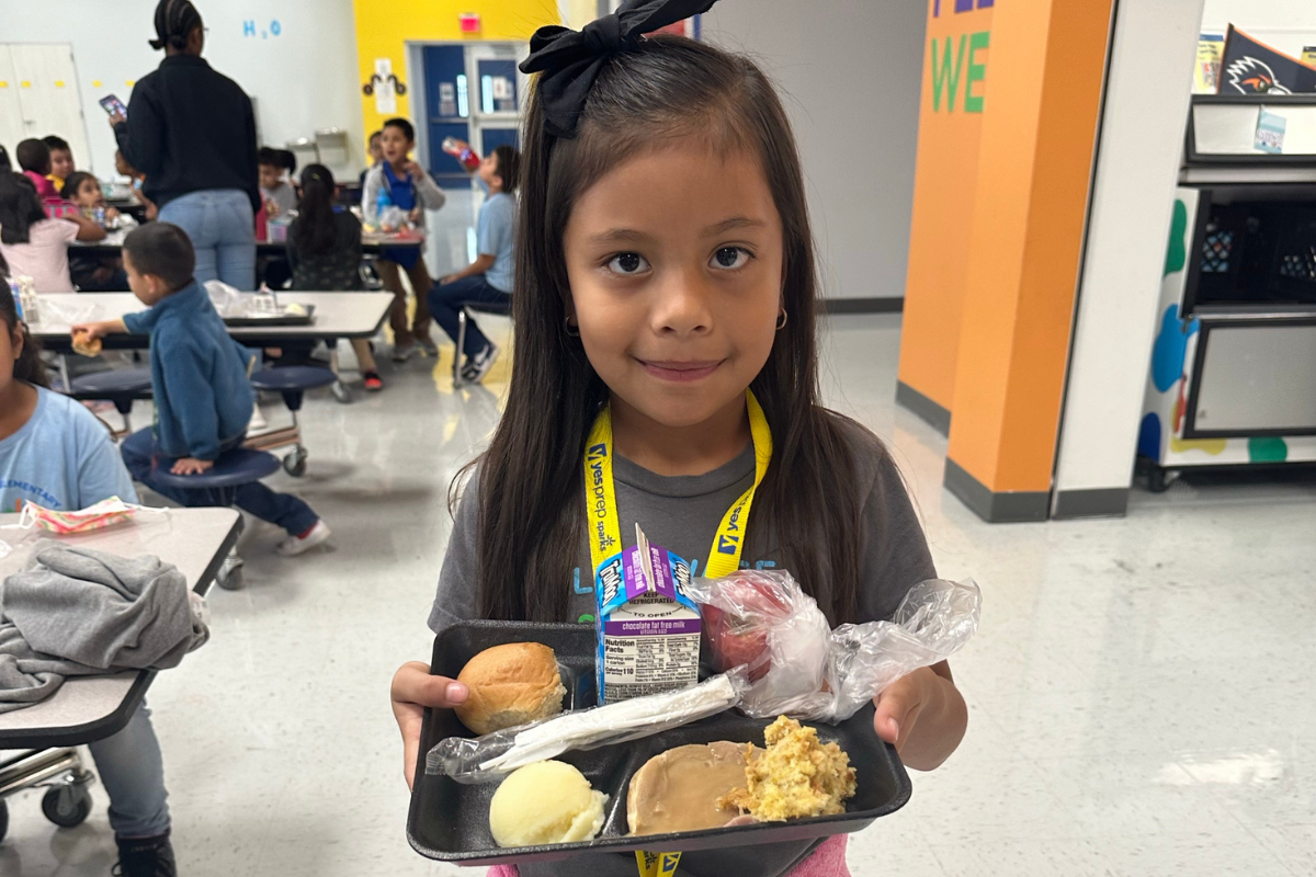 Harvesting Joy: A Glimpse into YES Prep elementary's vibrant fall ...