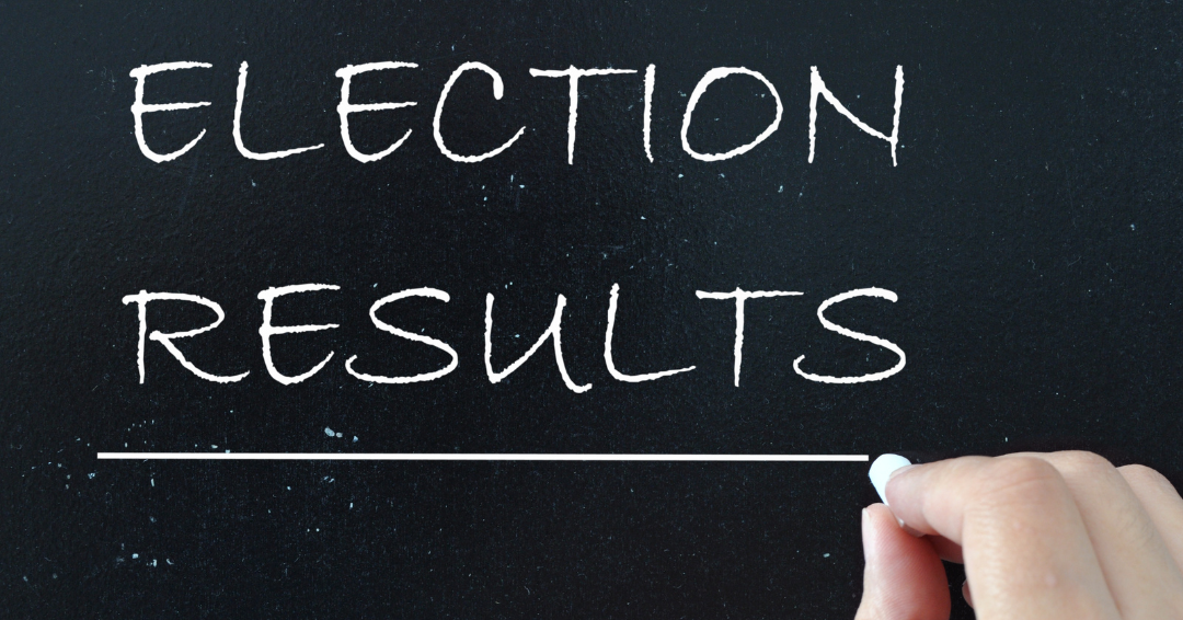 PSD Board Elections Results | PSD News