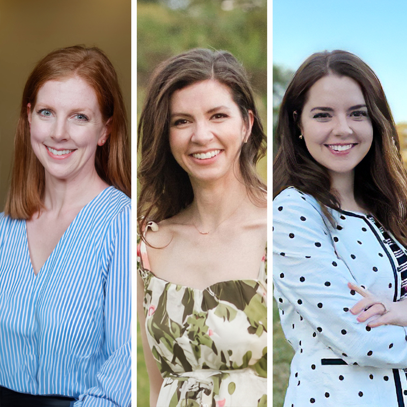 Sisters Explore Shared Experiences, Different Paths Forward | Our ...