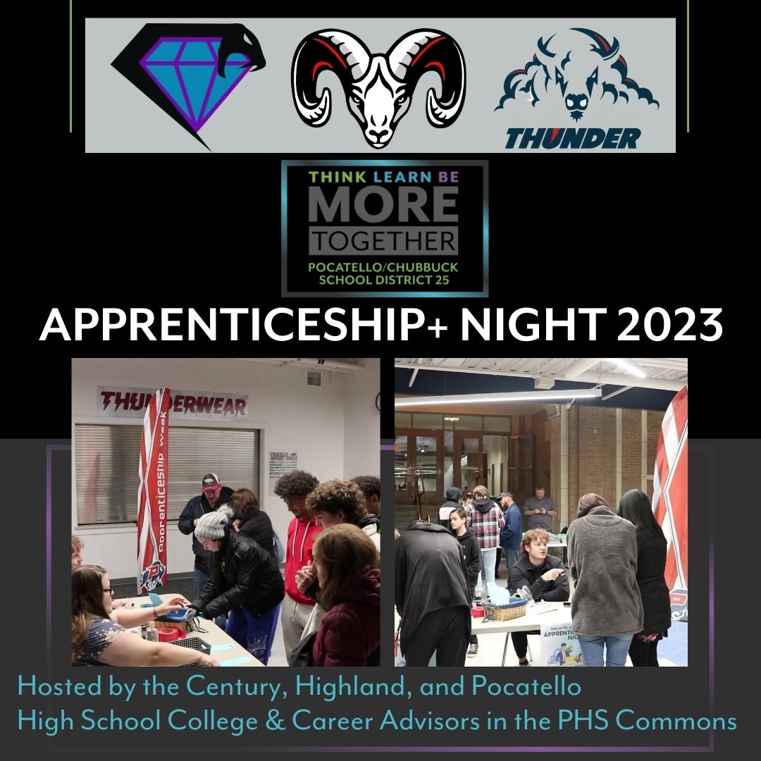 Apprenticeship+ 2023 News Details Ellis Elementary School