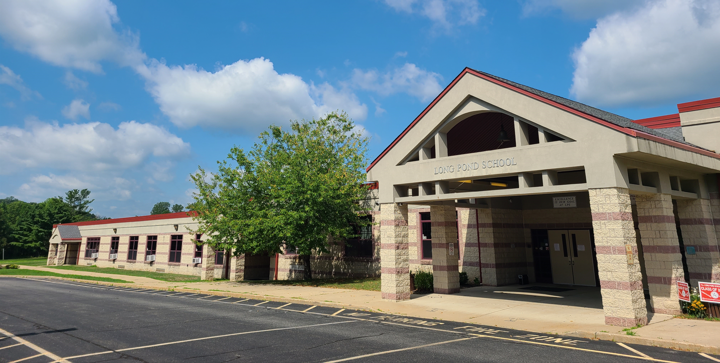 LPS Building