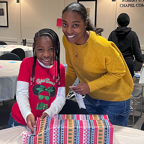 Fiona Ripp Girl Scout Troop Supports Local Homeless Shelter | Latest News Post Page