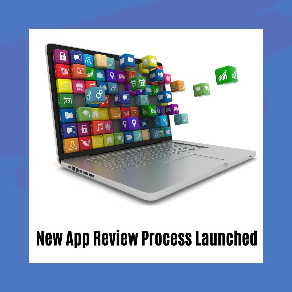 Lakota Elevates Learning with New App Review Process News Detail Page