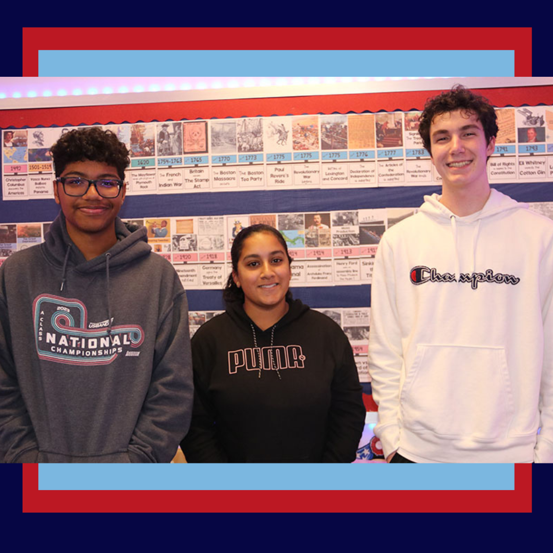 La Plata High School wins county’s ‘It’s Academic’ competition details Charles County Public