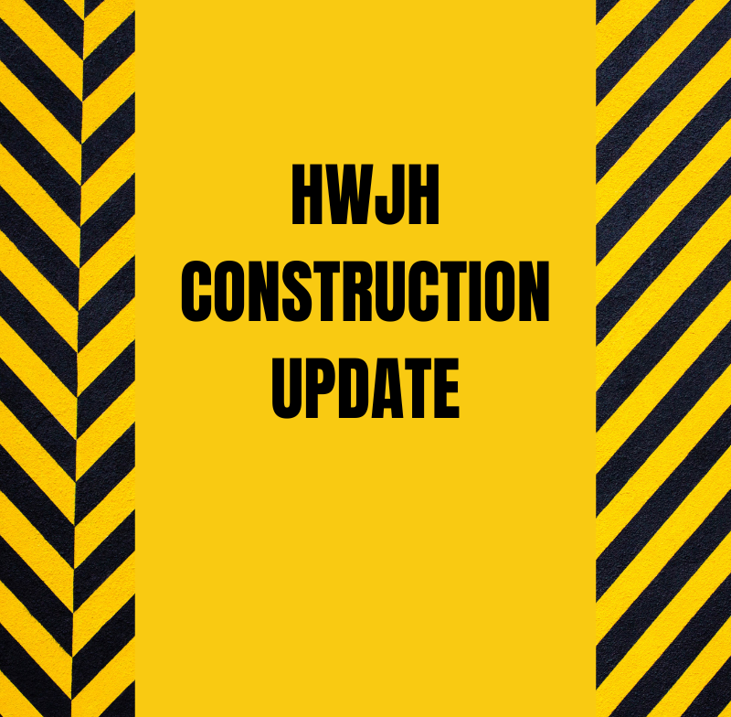 Construction Update | News Details