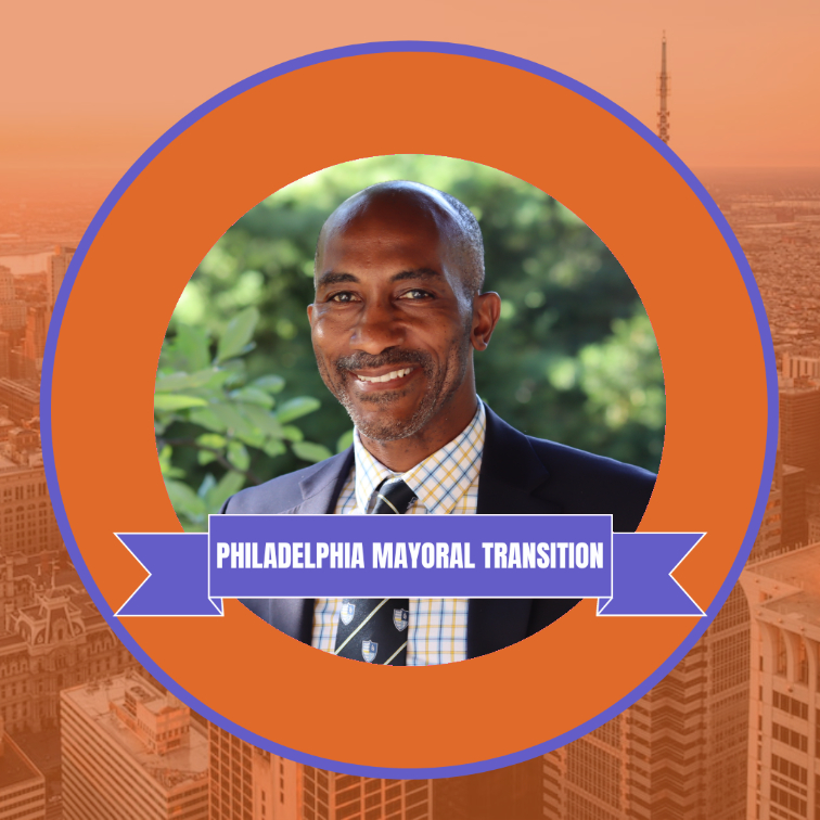 SCH Head of School Named to Mayorelect Cherelle Parker’s Transition