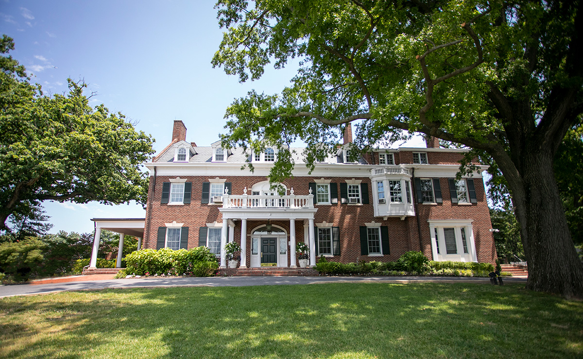 What does Stone Ridge mean to you? Post Page