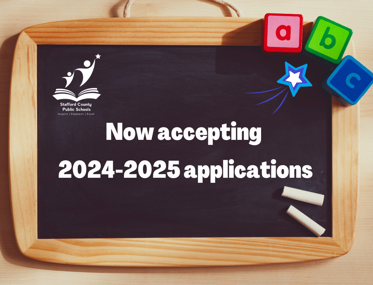 Now accepting 2024-2025 applications | Post Details