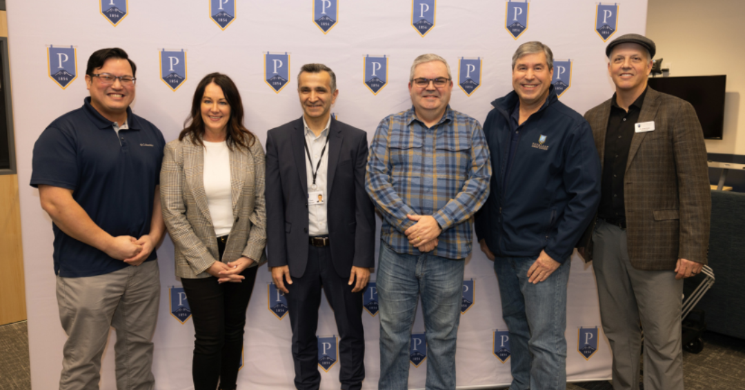 School Board Honored as a Board of Distinction PSD News