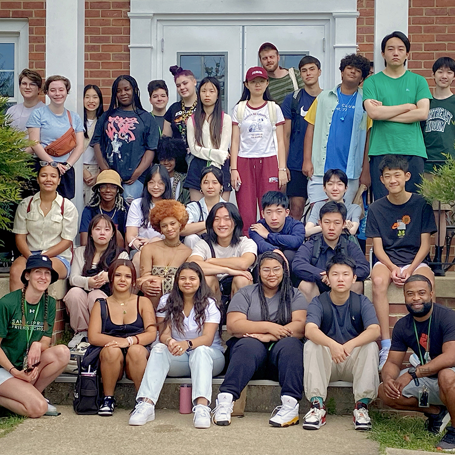 Boarding Program Boarding Program Update: Fall 2023 | Read The Lastest Article: SSFS Gnu ...