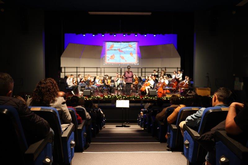 Caisl Bells are Ringing, Children are Singing | Home page Posts